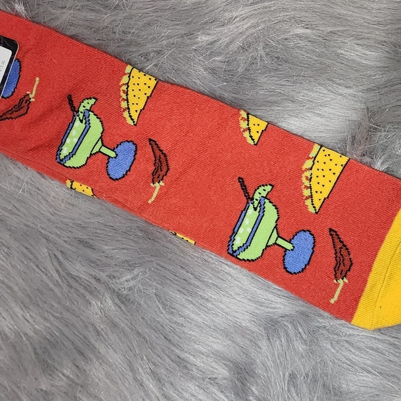 Volcom Socks - Picture 4 of 5